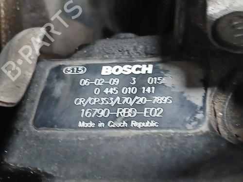 Motor HONDA FR-V (BE) 2.2 i CTDi (BE5) | BP29398531M1 