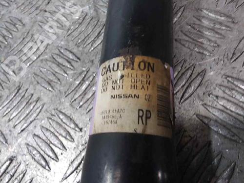 Right rear shock absorber NISSAN QASHQAI II SUV (J11, J11_) 1.5 dCi | BP10638776M19 