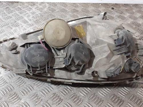 Left headlight MERCEDES-BENZ A-CLASS (W168) A 170 CDI (168.008) | BP23262017C28 