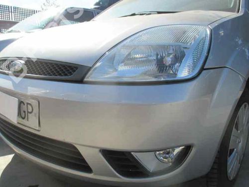 ECU airbags FORD FIESTA V (JH_, JD_)  | BP2398257M53 