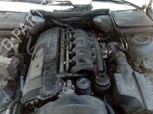 Steering column stalk BMW 5 (E39) 528 i | BP4515284I23 