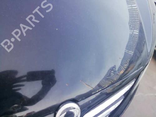 Motorhjelm SSANGYONG RODIUS I 2.7 Xdi (163 hp) 13042790