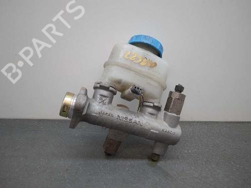 Used Brake master cylinder NISSAN ALMERA II Hatchback (N16) [2000-2025]  2376289