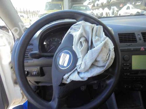 Tailgate handle SEAT IBIZA II (6K1) 1.4 | BP2377167C132 