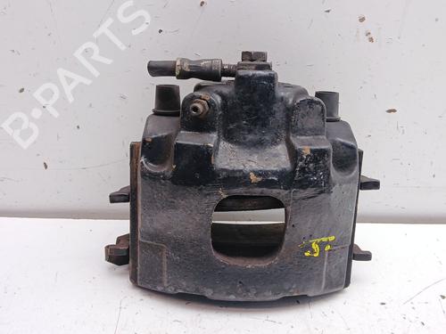 Used Left front brake caliper Left front brake caliper MERCEDES-BENZ M-CLASS (W163) ML 270 CDI (163.113) (163 hp) 33465515 33465515