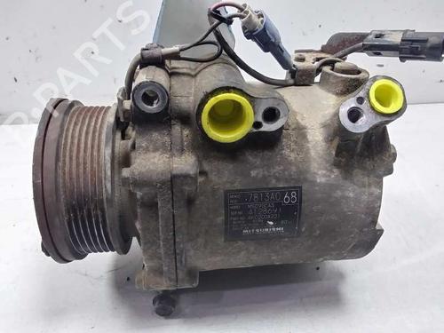AC compressor MITSUBISHI GRANDIS (NA_W) 2.0 DI-D (NA8W) | BP19303914M34 