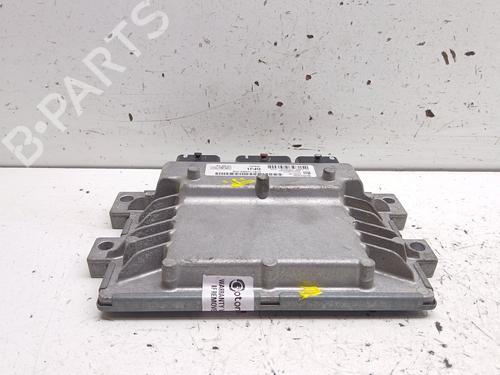 Engine control unit (ECU) FORD FIESTA VI (CB1, CCN) 1.25 | BP37801306M57 - Image 5