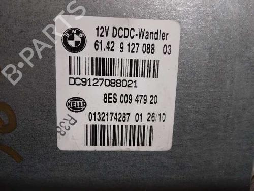 Electronic module BMW 1 (E81) 118 d | BP10560660M83 