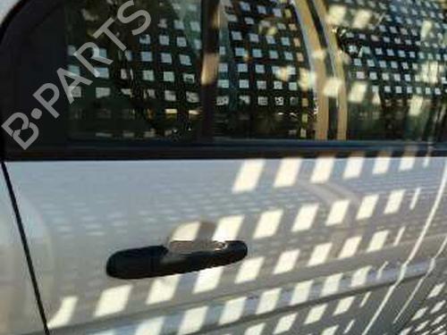 Rear right window mechanism HYUNDAI ACCENT III Saloon (MC) 1.4 GL | BP3150146C25 