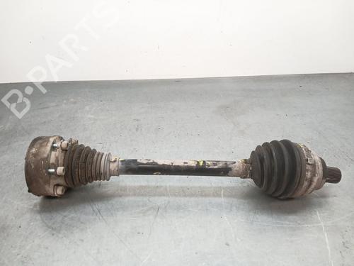Used Left front driveshaft Left front driveshaft SEAT ALTEA (5P1) 1.9 TDI (105 hp) 33465574 33465574