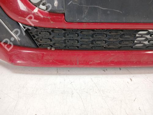 Front bumper PEUGEOT 108 | BP30150841C7