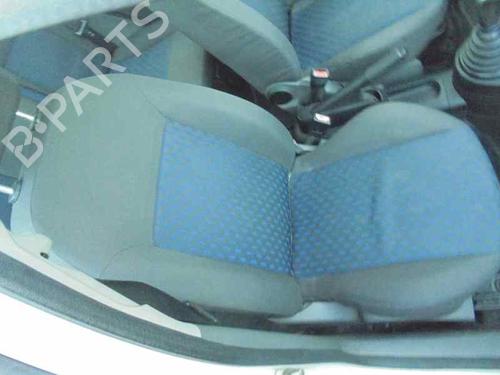 Warning switch FORD FIESTA V (JH_, JD_)  | BP4673704I22 