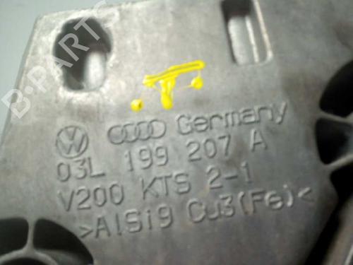Engine mount SEAT IBIZA IV (6J5, 6P1) 1.6 TDI | BP17155582M89 