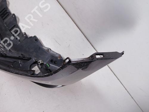 Front bumper HONDA CIVIC VIII Hatchback (FN, FK)  | BP30060007C7 
