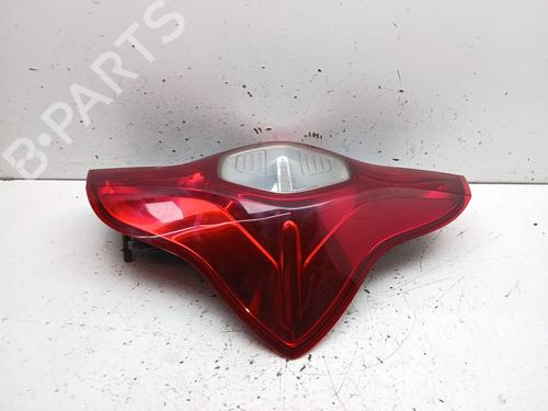 Right taillight DACIA LODGY (JS_) 1.5 dCi (JSMC, JSAF) | BP37605565C35 - Image 4