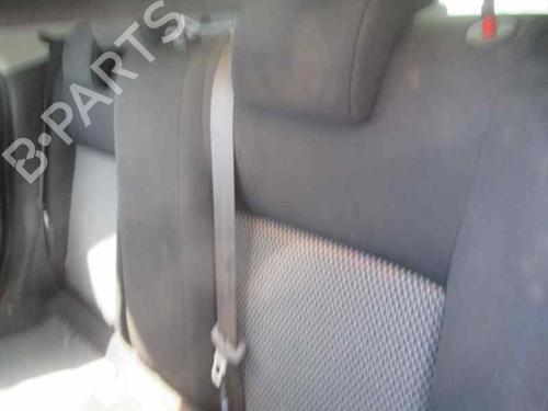 Rear right window mechanism NISSAN JUKE (F15) 1.5 dCi | BP2998287C25 