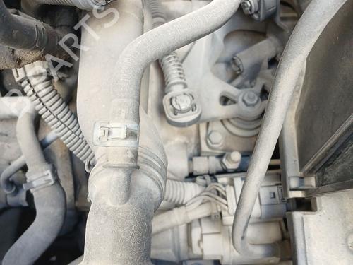 Gearbox AUDI A3 (8L1) 1.9 TDI | BP19777940M3 