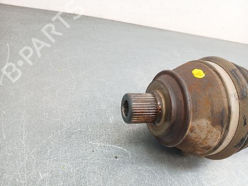 Right front driveshaft AUDI A6 Allroad C6 (4FH) 3.0 TDI quattro | BP36497854M39 - Image 4