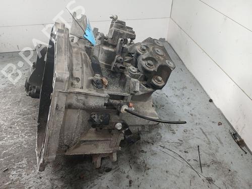 Gearbox OPEL ASTRA K (B16)  | BP22896604M3 