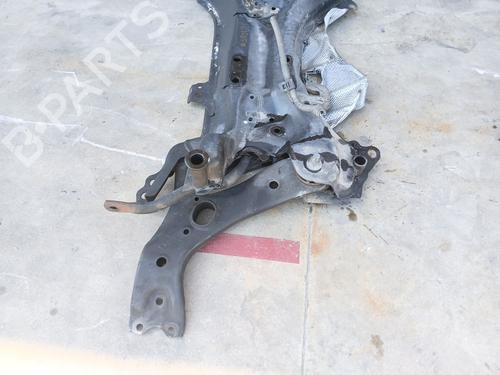 Subframe TOYOTA AURIS (_E18_) | BP37072953M9 - Image 2