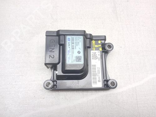 Used Electronic module HYUNDAI TUCSON (TL, TLE) 1.7 CRDi (116 hp) 30543106
