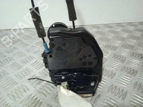 Rear left lock LEXUS CT (ZWA10_) 200h (ZWA10_) | BP12217622C100 