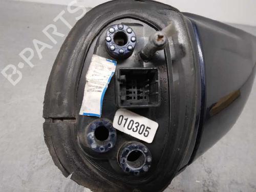 Left mirror HYUNDAI COUPE II (GK) 1.6 16V | BP8875581C26 