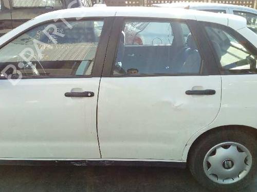 Tailgate lock SEAT IBIZA II (6K1)  | BP3419728C101 