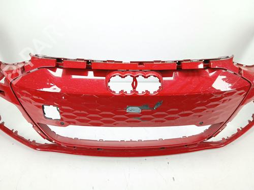 Front bumper AUDI E-TRON GT Saloon (F83, F8P) GT quattro | BP29543055C7 