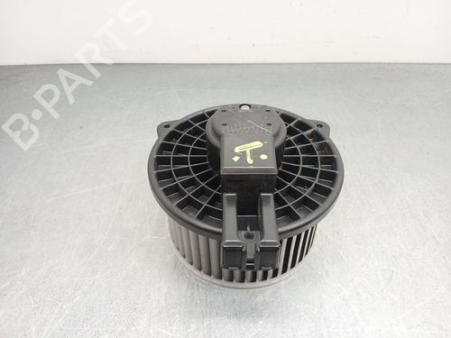 Used Heater blower motor Heater blower motor MAZDA CX-5 (KE, GH) 2.0 (KEEFW) (165 hp) 34434436 34434436