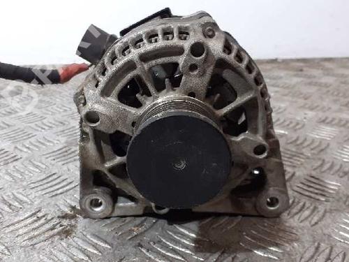 Used Alternator Alternator FORD TOURNEO COURIER B460 MPV [2014-2026] 11181803 11181803
