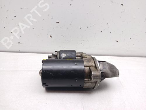 Used Starter MERCEDES-BENZ C-CLASS (W203) C 180 Kompressor (203.046) (143 hp) 30642361