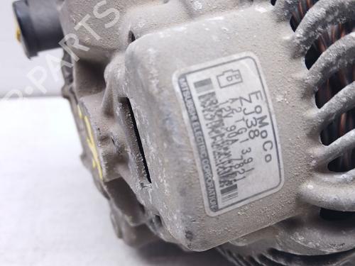 Alternator MAZDA 2 (DE_, DH_)  | BP28103344M7 