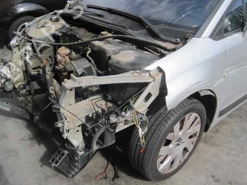 Right front window motor CITROËN C4 I (LC_)  | BP2902245E20 