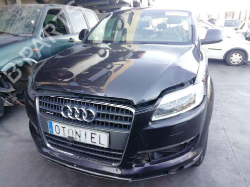 Rudehejsemekanisme Højre bagtil AUDI Q7 (4LB) 3.0 TDI quattro | BP8872709C25 