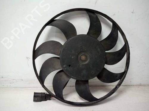 Used Radiator fan VW GOLF V (1K1) 1.9 TDI (105 hp) 17912192
