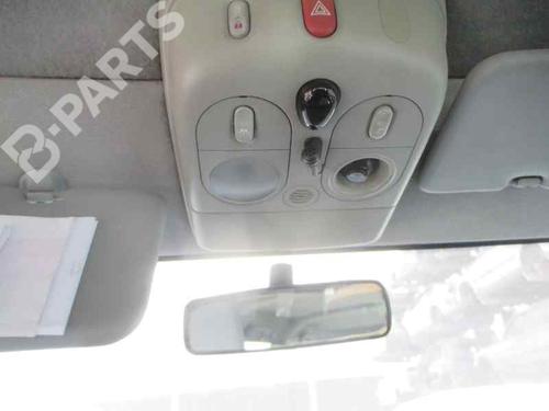 Pulley RENAULT ESPACE III (JE0_)  | BP14248884M122 