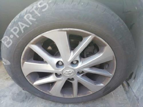 Steering column TOYOTA AURIS (_E18_) 1.4 D-4D (NDE180_, NDE180R) | BP34157573M21  - Image 10