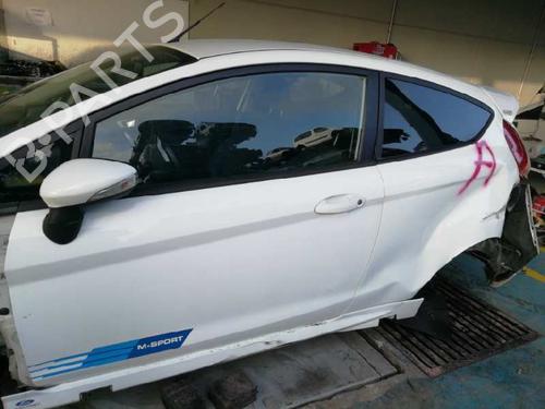 Injector FORD FIESTA VI (CB1, CCN) 1.6 TDCi | BP34723263M100  - Image 18