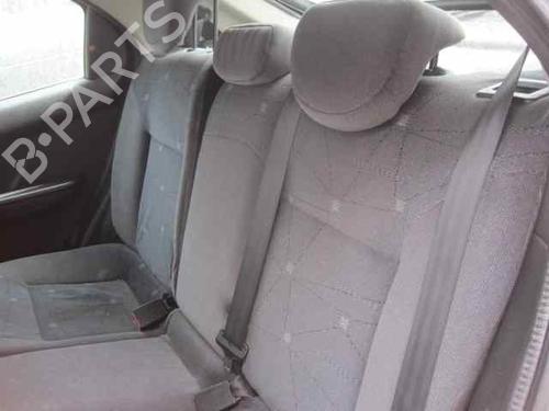 Front left lock CITROËN XSARA (N1) 1.9 D | BP2373108C98 