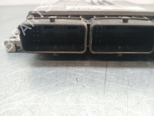 Engine control unit (ECU) DACIA DUSTER (HS_) 1.5 dCi 4x4 (HSMC, HSMD) | BP36343662M57 - Image 2
