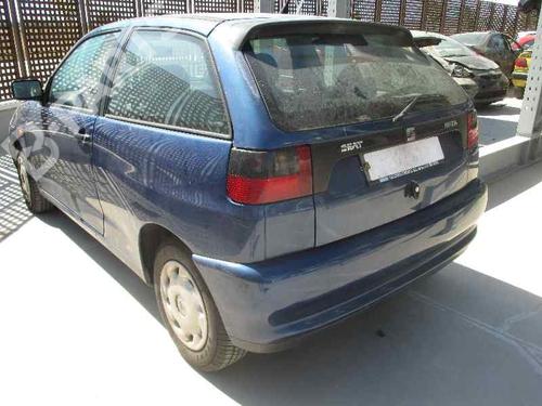 Front right lock SEAT IBIZA II (6K1)  | BP2399497C97 