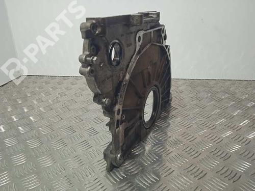 Upper protection BMW 3 (E90) 320 d | BP12194915M93