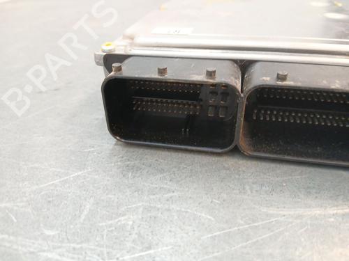 Engine control unit (ECU) BMW 5 Touring (E61) 525 d | BP27511597M57 