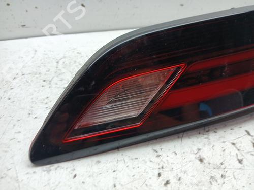 Left tailgate light OPEL ASTRA K (B16) 1.4 Turbo (68) | BP37536893C79 - Image 2