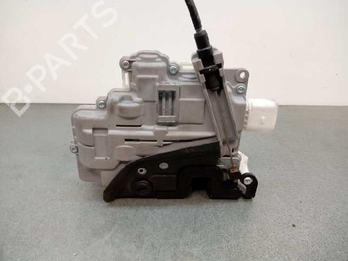 Rear left lock SEAT LEON (1P1)  | BP18108682C100 
