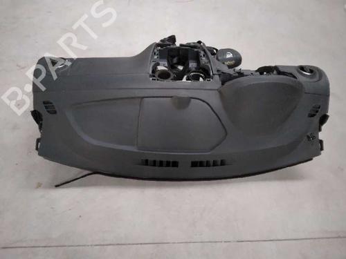 Kollisonspute sett DACIA LODGY (JS_)  | BP16247195C86 