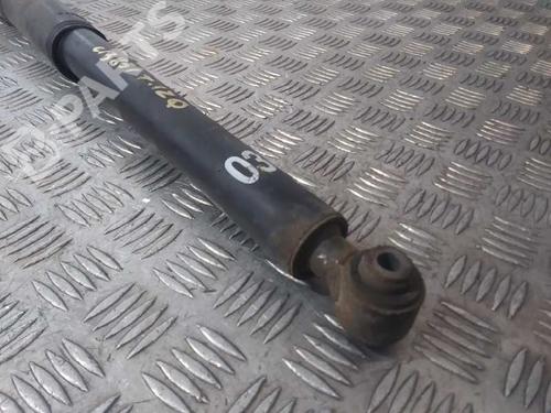 Left rear shock absorber MERCEDES-BENZ C-CLASS (W204)  | BP10775461M18 