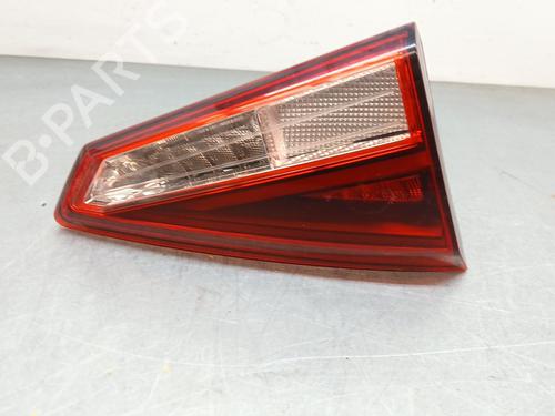 Used Left tailgate light Left tailgate light 38050898 38050898