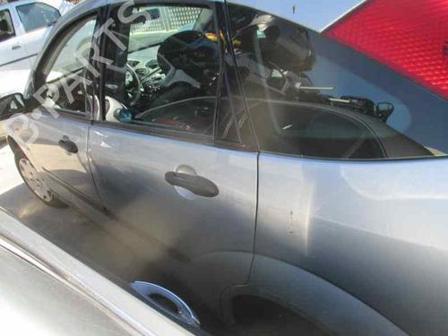 Remskive FORD FOCUS I (DAW, DBW)  | BP14248380M122 